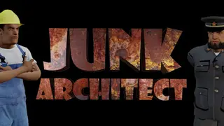 Junk Architect