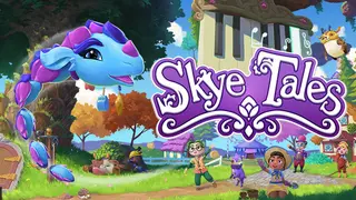 Skye Tales