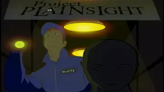 Plainsight