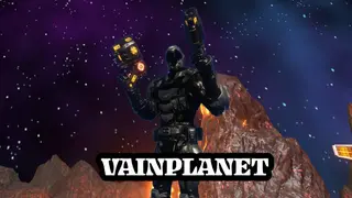 VainPlanet