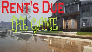 Rent's Due: The Game