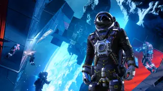 Space Engineers (PS4 & PS5)
