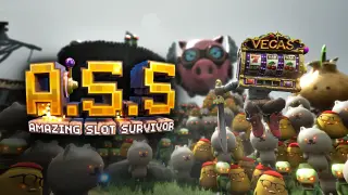 Amazing Slot Survivor