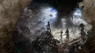 Clair Obscur: Expedition 33 Deluxe Edition (PS5)