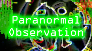 Paranormal Observation