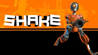 SHAKE