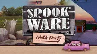SPOOKWARE: Watch Party