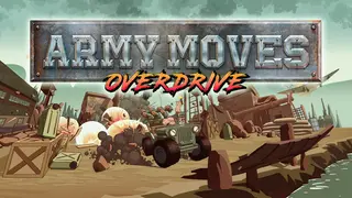 Army Moves Overdrive
