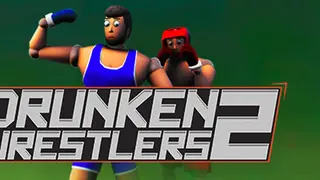 Drunken Wrestlers 2