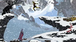 Pursuit of Meaning - Xbox One