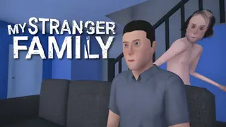 My Stranger Family