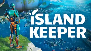 Island Keeper