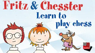 Fritz&Chesster - Learn to Play Chess