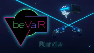 beVaiR + Soundtrack Bundle