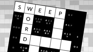 Wordsweeper by POWGI (Xbox One & Series)