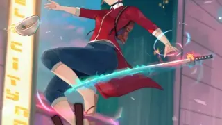 Velocity Noodle - Switch