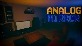 Analog - MIRROR