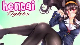 Hentai Tights