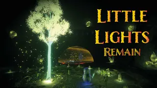 Little Lights Remains TD