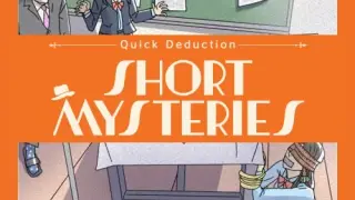 Quick Deduction Short Mysteries - Switch