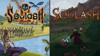 Soulash Series Bundle
