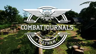 Combat Journals - Vietnam