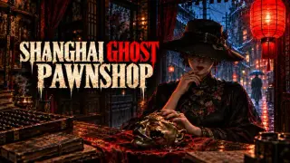 shanghai ghost pawnshop