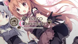 Amairo Chocolate
