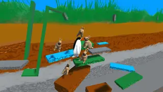 Stranded Penguin - Xbox One