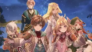 Elrentaros Wanderings - Switch