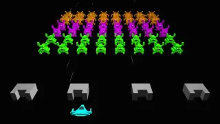 Alien Invasion - PS4