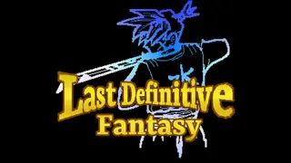 Last Definitive Fantasy