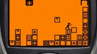 Mr. Stackman - Switch