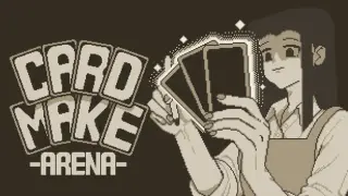 Card Make Arena