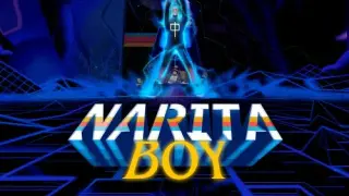 Narita Boy - Switch