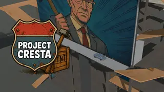 Project Cresta