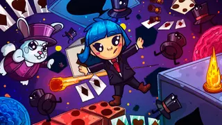 Tricks Magician (Xbox One & Series)