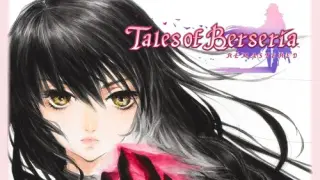 Tales of Berseria Remastered Edition - Switch