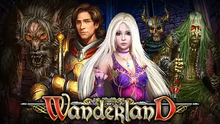 Wanderland