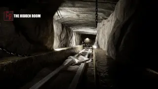 The Hidden Room