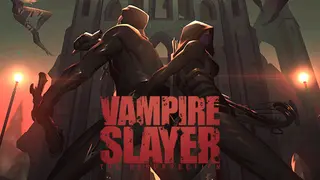 Vampire Slayer: The Resurrection