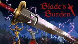 Blade's Burden