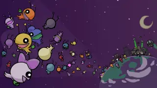 Alien Hominid Invasion - PS4 & PS5