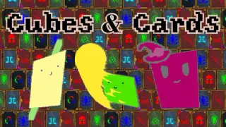 Cubes&Cards