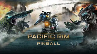 Pinball FX - Pacific Rim Pinball - Switch