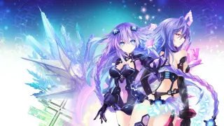 Hyperdimension Neptunia Re;Birth3 V GENERATION - PS4