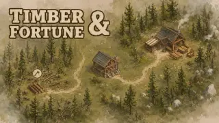 Timber & Fortune