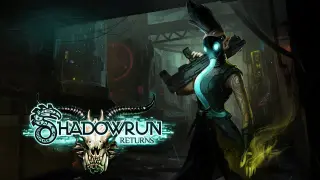 Shadowrun Returns - Switch
