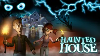 Haunted House - Xbox One