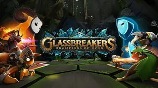 Glassbreakers: Champions of Moss